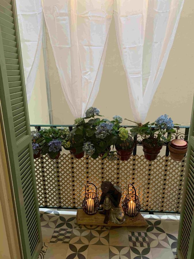 Chambre Et Salle De Bain Cocooning Labellisee Nice Exterior foto